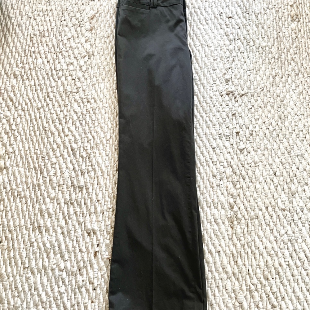 Banana Republic "The Logan Fit" Size 14 Pants - Picture 6 of 9